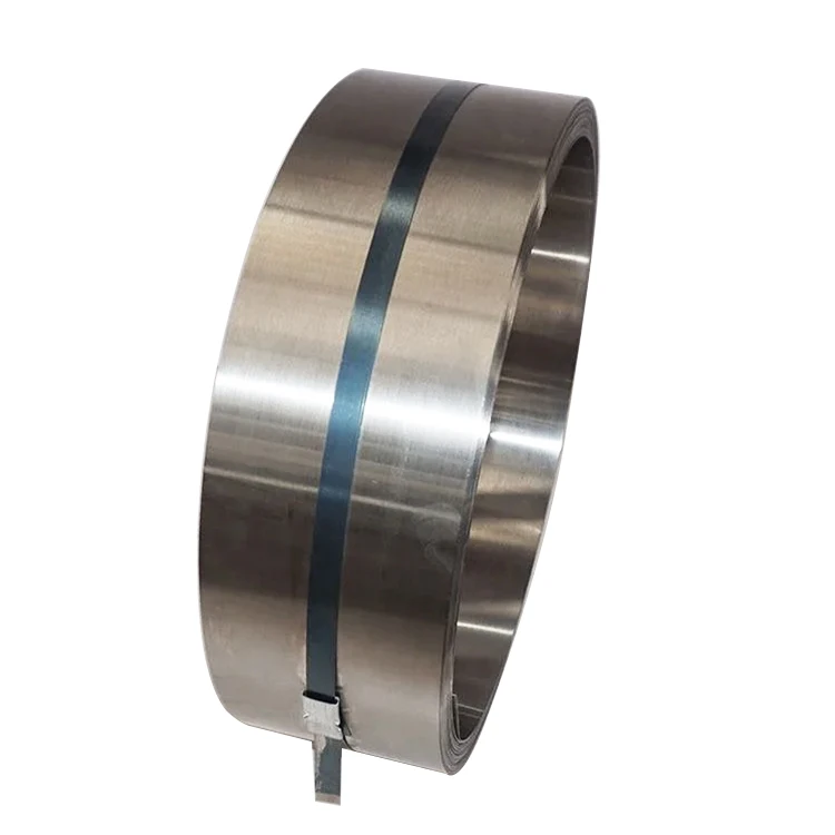 Cold Rolled Annealed Steel Strip Sk5 Sk7 65mn 60si2mn Sk45 Ck53 Ck60 Ck75 1065 75cr1 51crv4 Spring Steel Coil