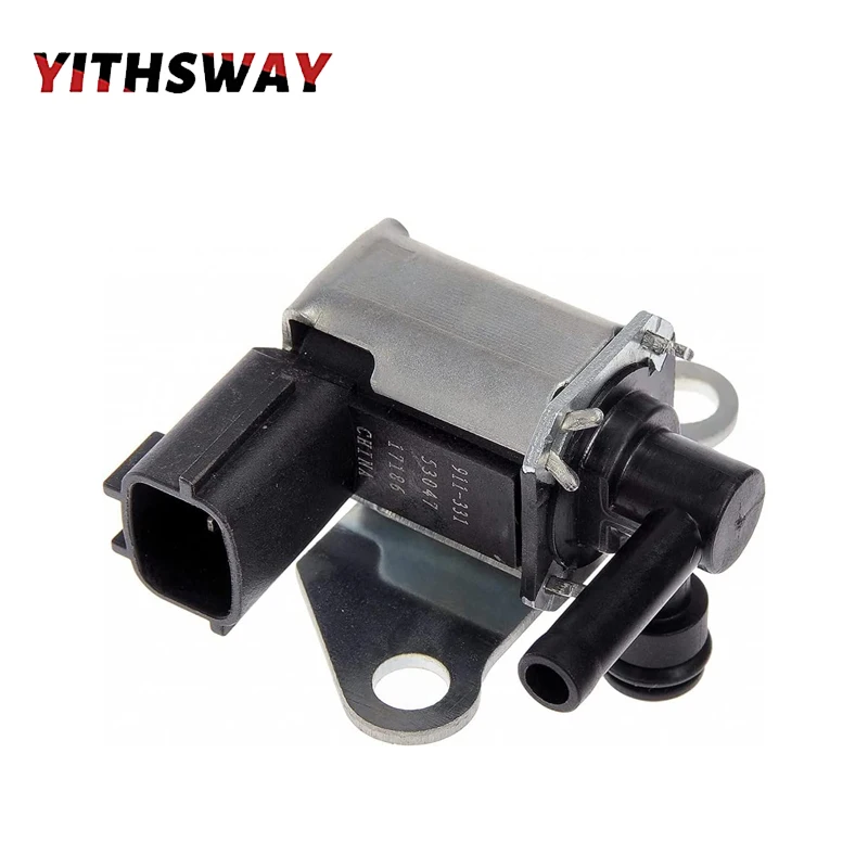 Vapor Canister Purge Vacuum Solenoid Control Valve Switch 14930EN20A Solenoid Valve Control For Mitsubishi Pajero 14930-EN20A.