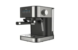 2019 New Product 15 Bar 20 abr Steam Espresso Coffee Maker For Cappuccino and latte