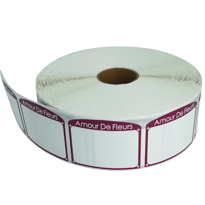 
 Пользовательские печатные логотипы, этикетки для упаковки, виниловые водонепроницаемые наклейки, рулонная этикетка, круглые наклейки  