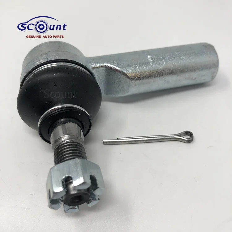 Scount оптовая цена со склада наконечник рулевой тяги 45046-19175 для Corolla CAMRY