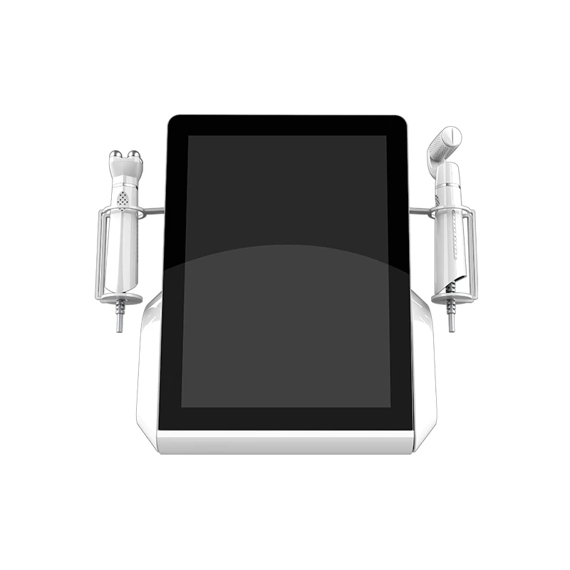 2 in 1 Clinic Plaxel Plus Plasmapen Fibroblast Plasma Pen Cold Jet Plasma Medical Machine