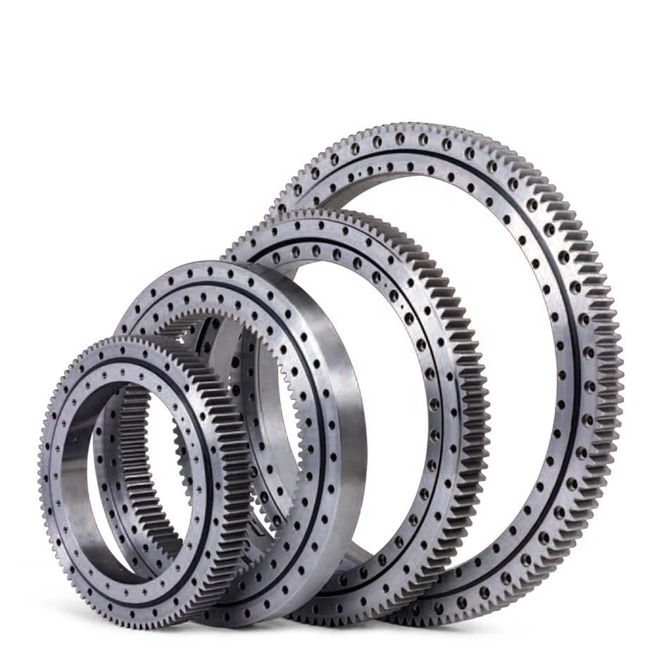 precision turntable bearing,Slewing Bearing turn table bearing lazy susan turntable