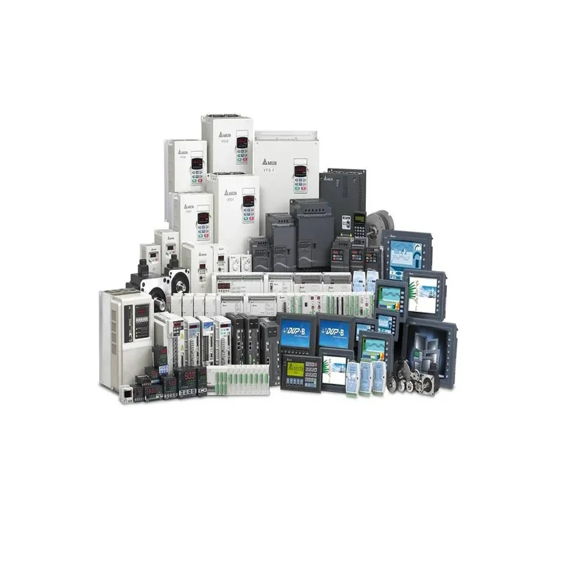 Программируемый контроллер delta plc серии DVP16SP11R I/O SS