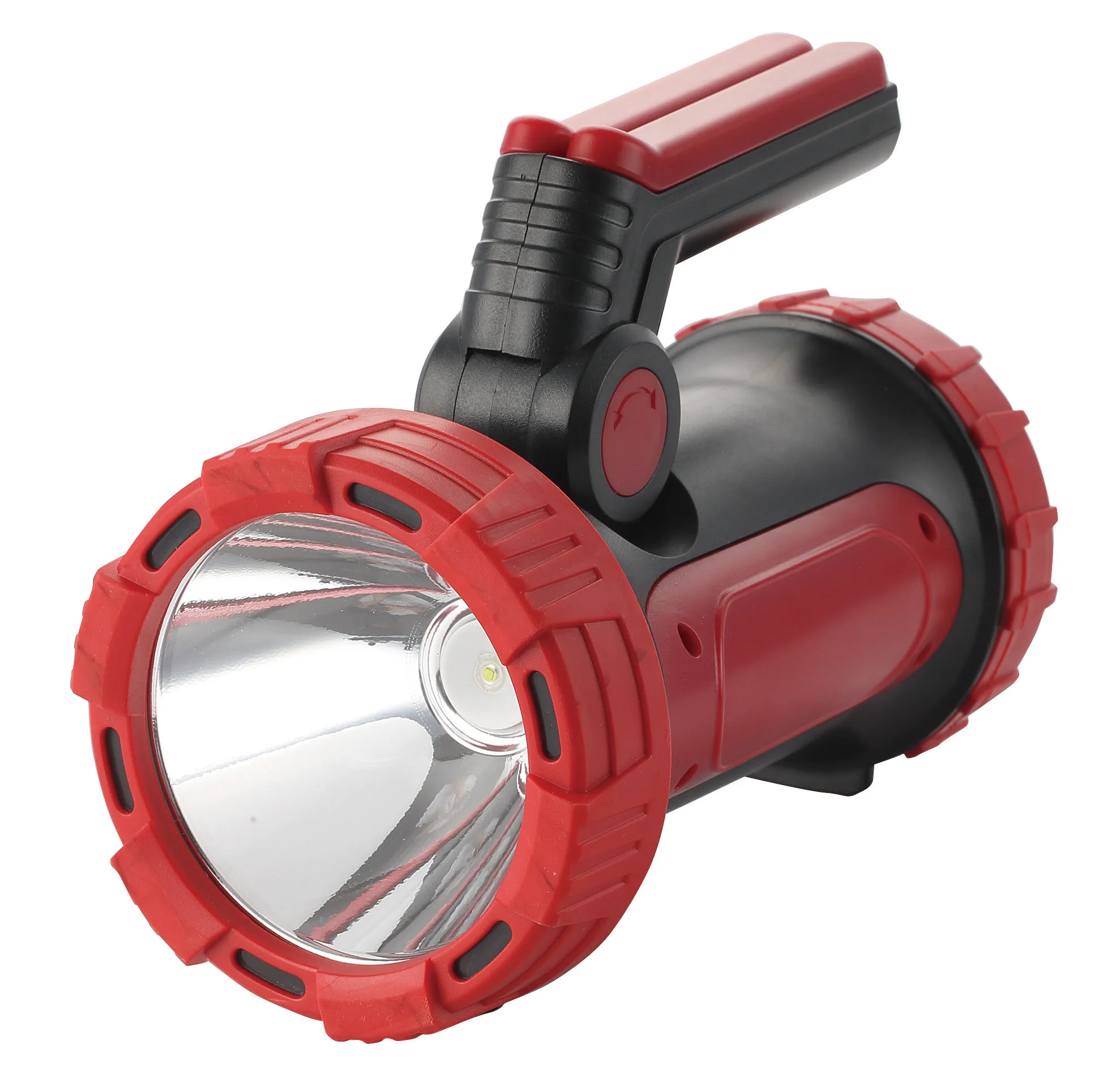 Powerful Underwater IP68 High Lumens Dive Flashlight For Diving