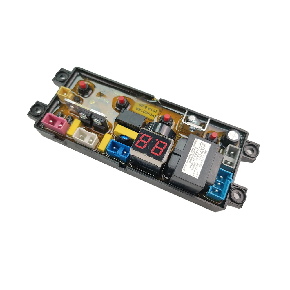 High Quality PCB control panel Washing Machine Parts