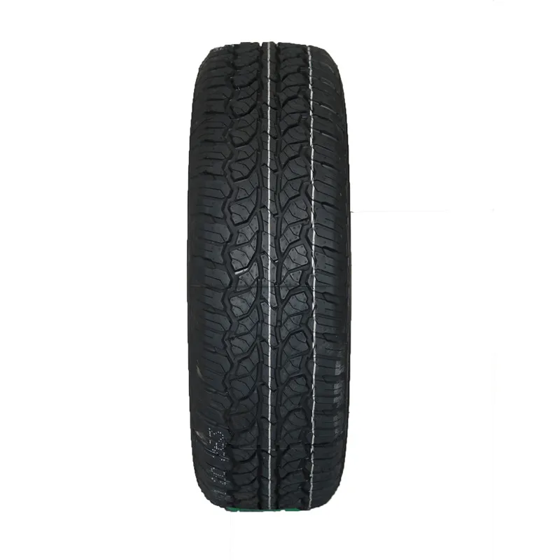 Hot sell light truck tyre for USA market