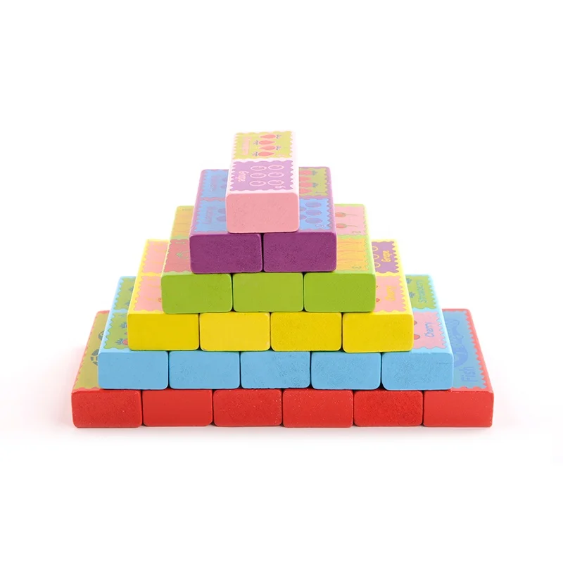 toy kids construction blocks