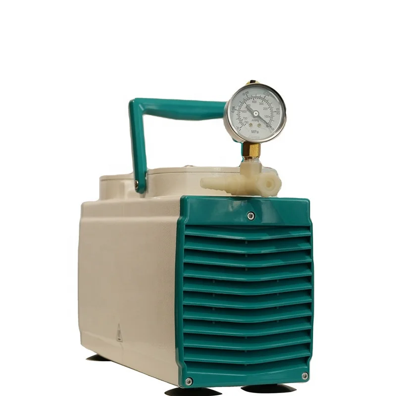 Wholesale Evaporator Negative Pressure Vacuum Pump with Two Chambers