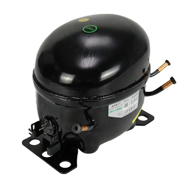 High Quality R134a Series Refrigeration Compressor