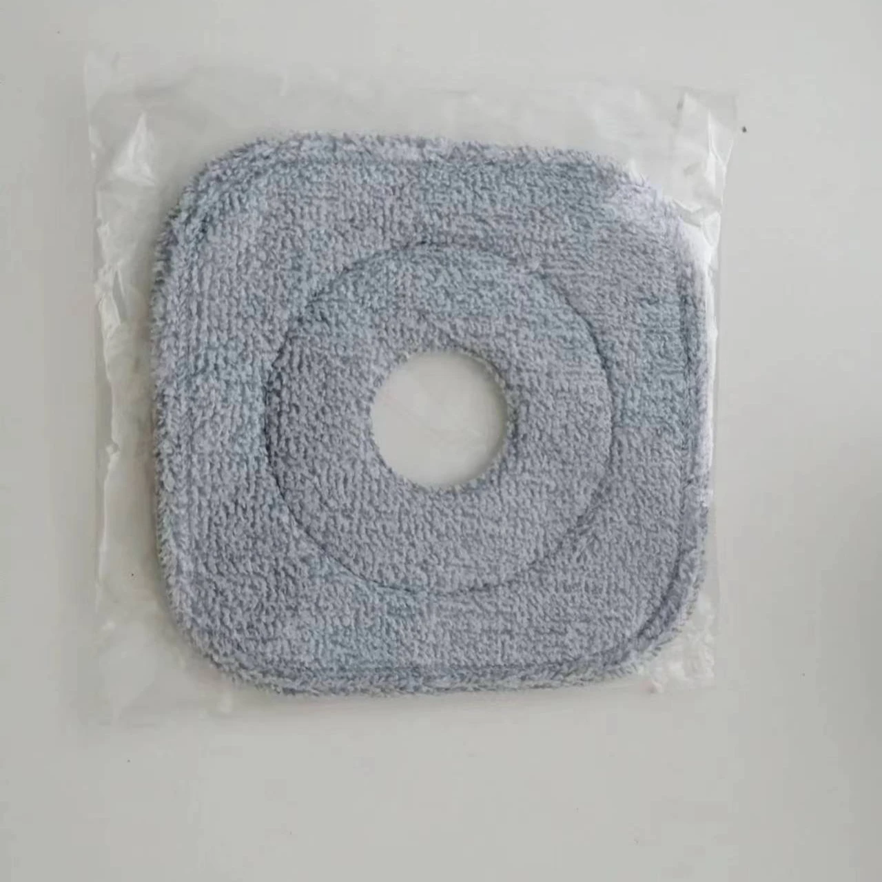 High Quality Durable Microfiber Mop Cloth/Pads For SCM-26