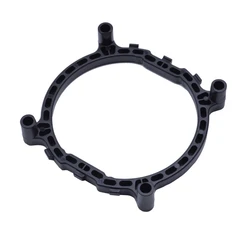 New CPU Cooler Fan Bracket Holder CPU Radiator Bracket for X99 X79 LGA 2011 Socket