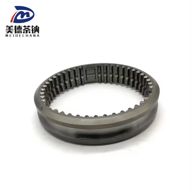 Synchronizer cover 1304304688 Gear box transmission parts Synchronizer sliding sleeve16S109 9S109 sliding sleeve.