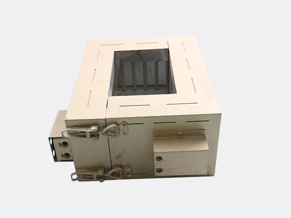 Nano heating ring 220V/230V 600 C heating ring