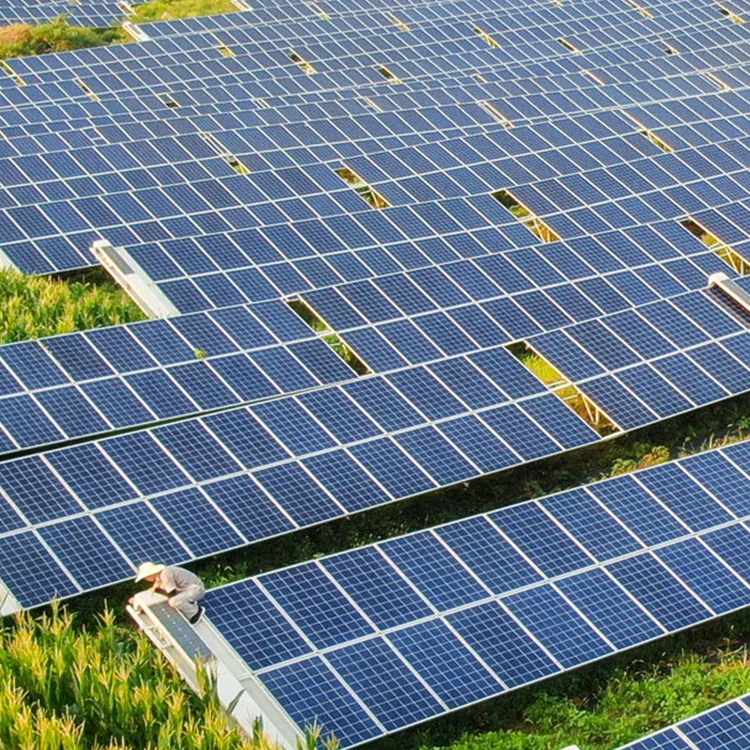 full automatic solar panel pv dry water cleaning robot machine with weather and background monitoring system