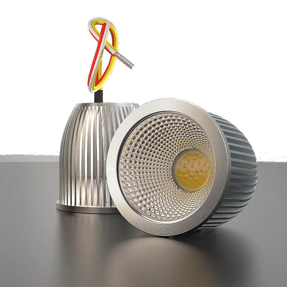 Original Manufacturer TILLUME Tunable White 24V DALI DT8, CRI95 COB LED Module spots