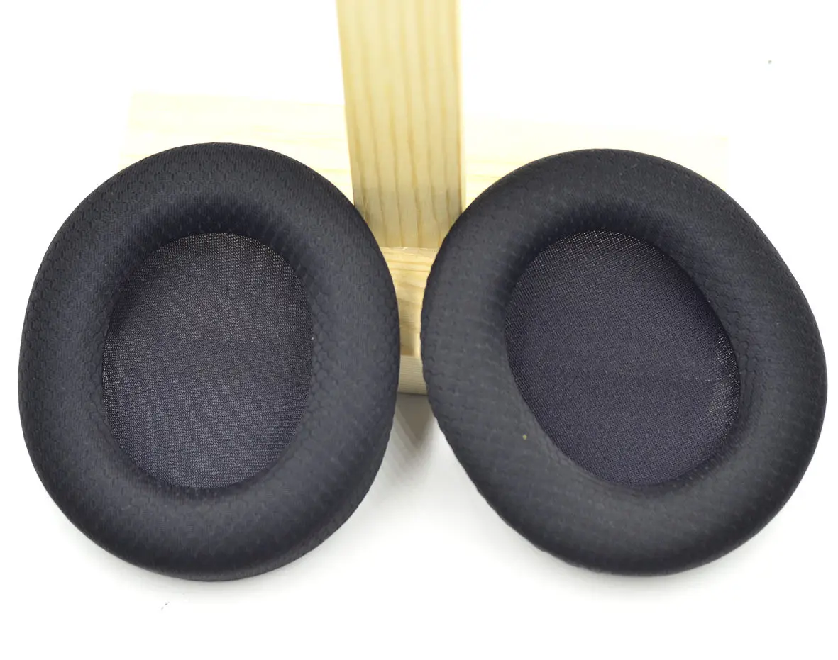 Free Shipping Replacement Headphone Ear Pads Cushions Earpads Fit For Steelseries Arctis Pro Headphones