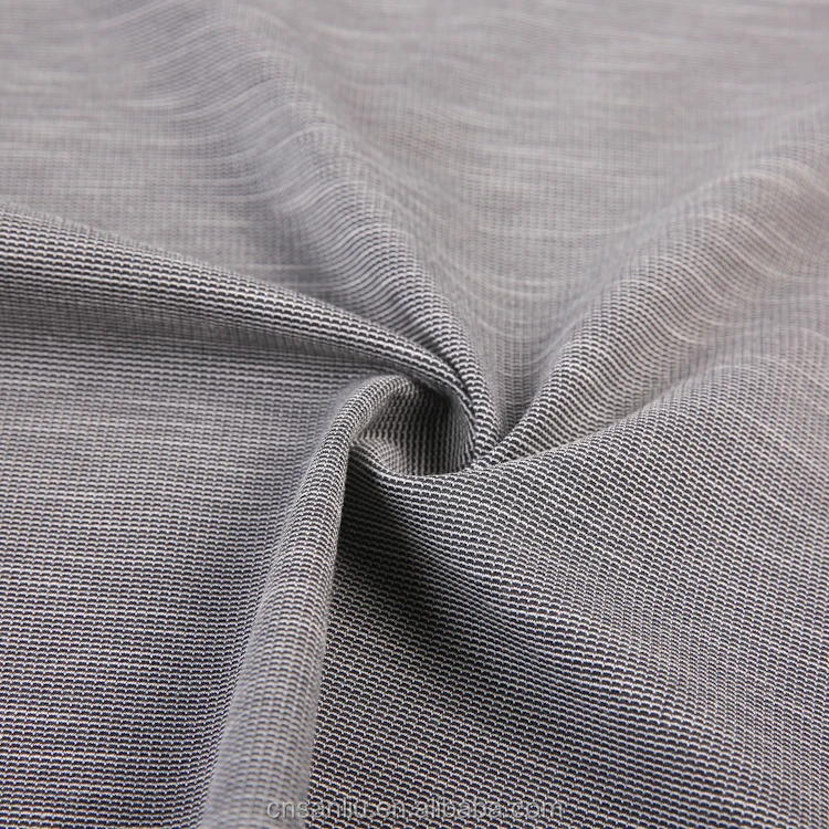 Viscose / Nylon Fabric