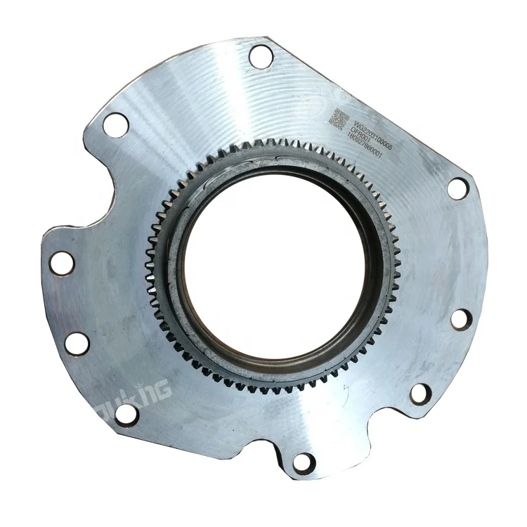 Конусная втулка в сборе WG2203100005 для SINOTRUK HOWO