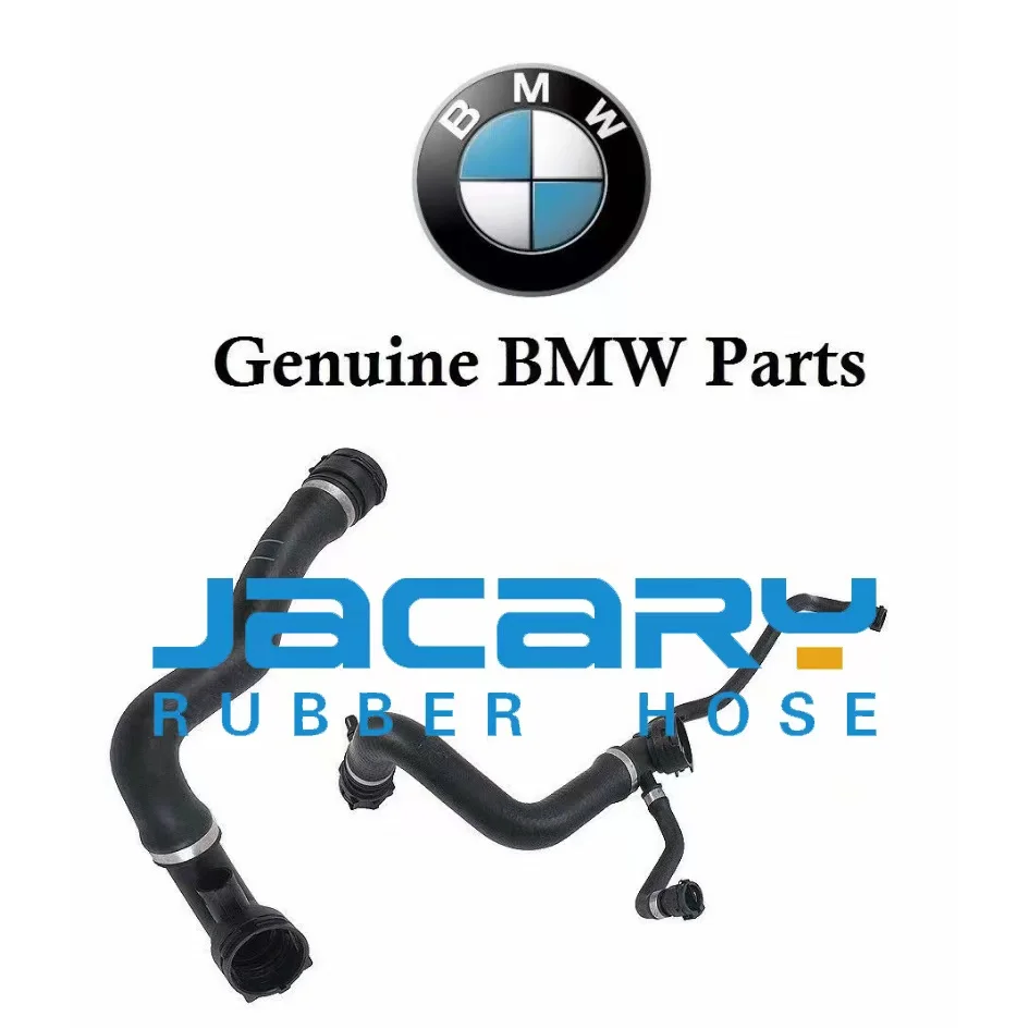 Chinese Factory Auto Parts Radiator Coolant Hose 11531720524 1153 1720 524 For BMW  E34