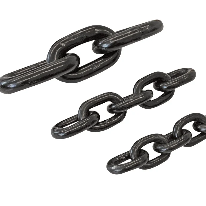 G80 lifting load chain