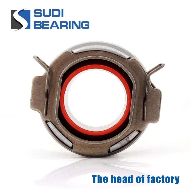 China Manufacturer release clutch bearing 50SCRN40P-4 release bearing assy for TOYOTA