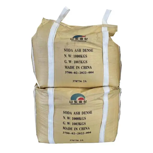 Soda Ash Dense  Soda Ash Light  sodium carbonate