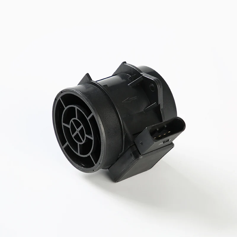 High quality Auto parts  Air Flow Sensor 5pins MAF for VOLGA Gazelle LADA ZMZ-406 UAZ-3160 5WK9635 41301799 203855 TY3747301799