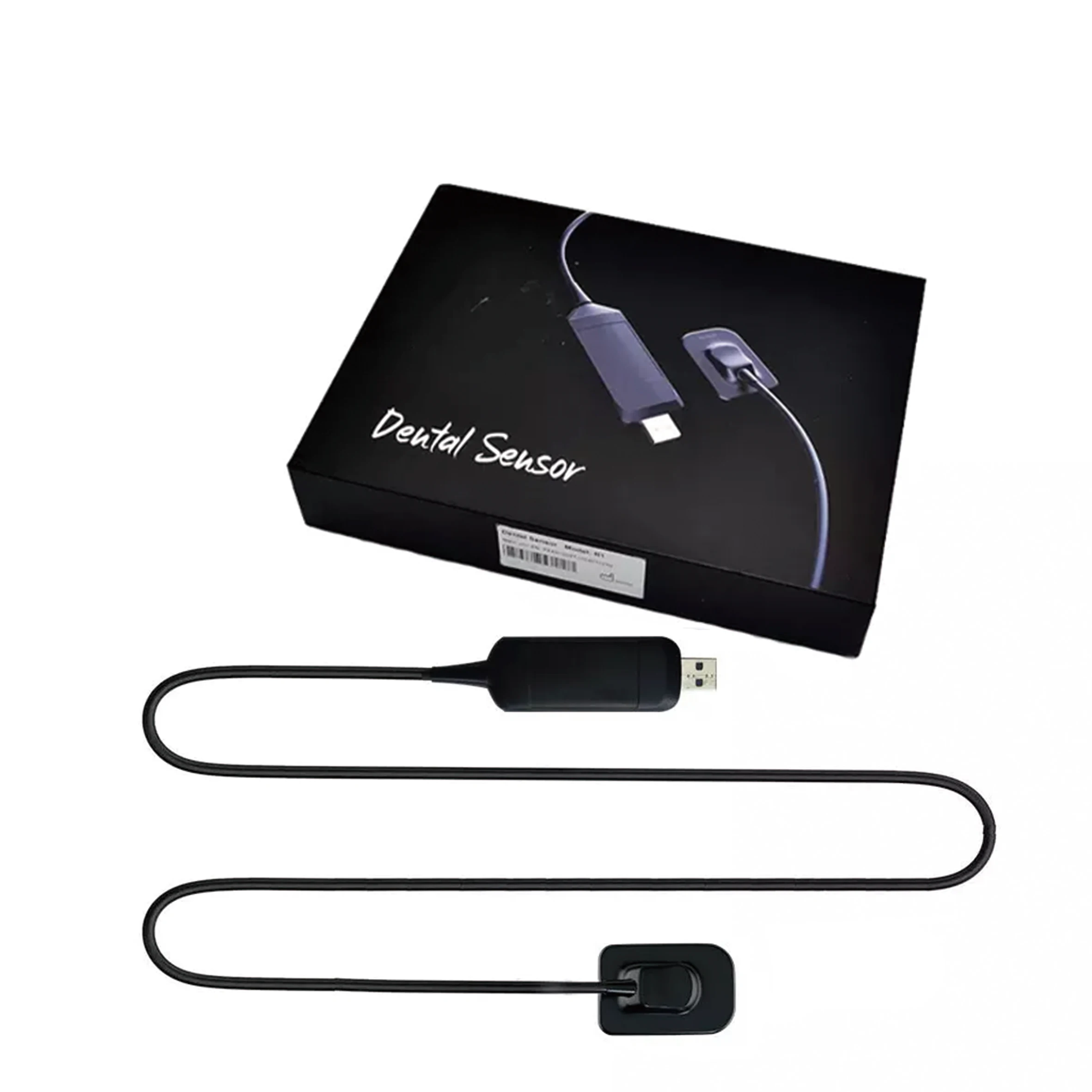 High Definition x ray sensor dental digital portable rvg R1