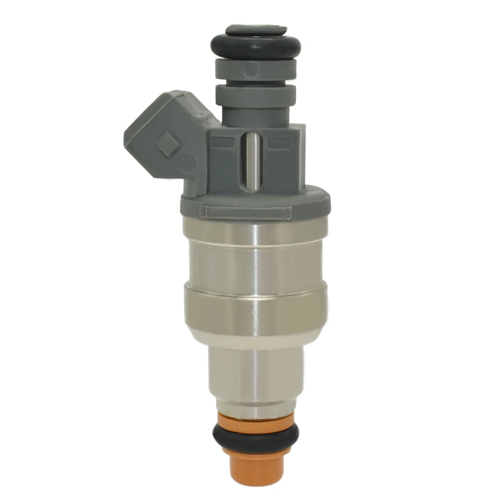 Fuel Injector Nozzle XL5E-A2A XL5E-B2A for 1998-2000 Ford Ranger Mazda B3000 3.0L Flex