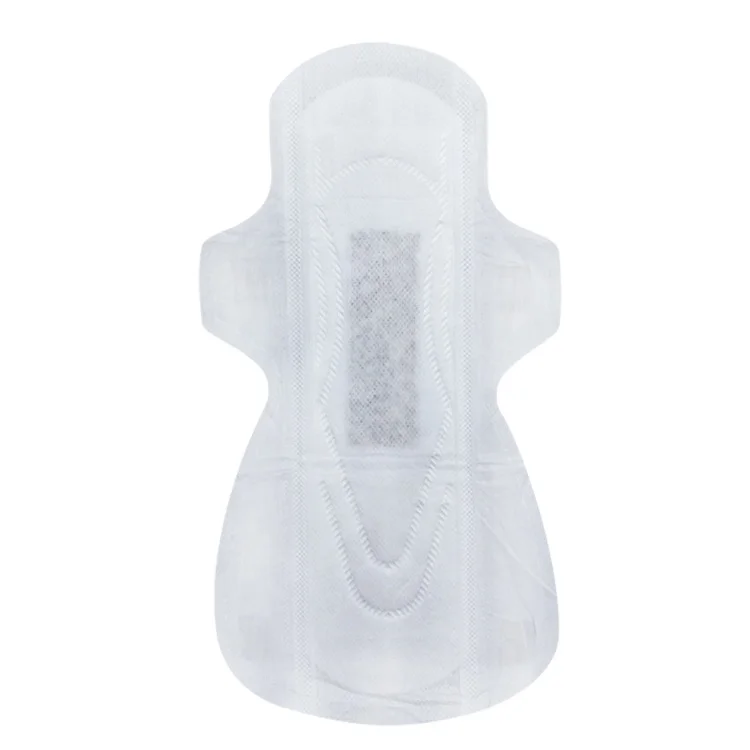 Hypoallergenic 100 organic herb sanitary pads yoni clean allergy-friendly night sanitary pads