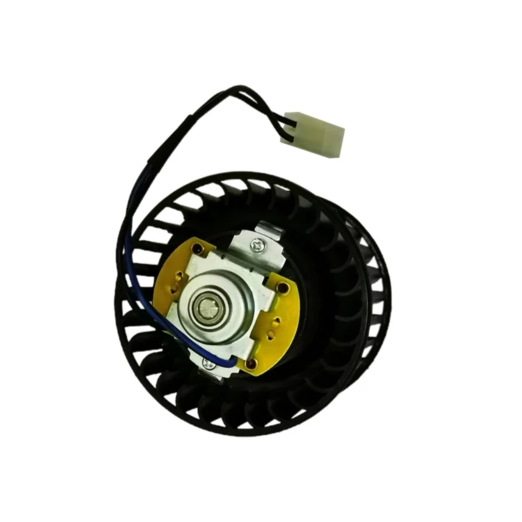 
Genuine Car Electrical Blower Motor For Oem 3302-8101080 