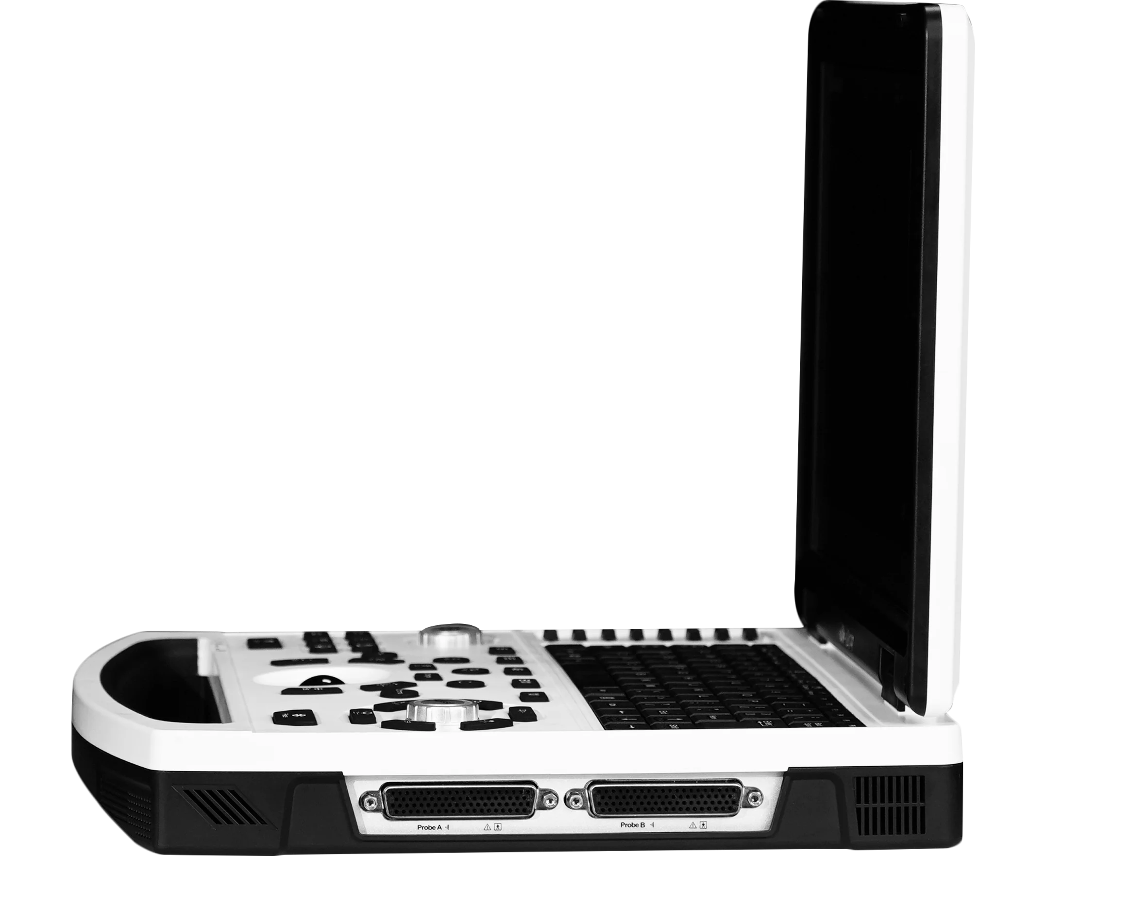 Dawei vet ultrasound machine 12.1 inch veterinary ultrasound scanner