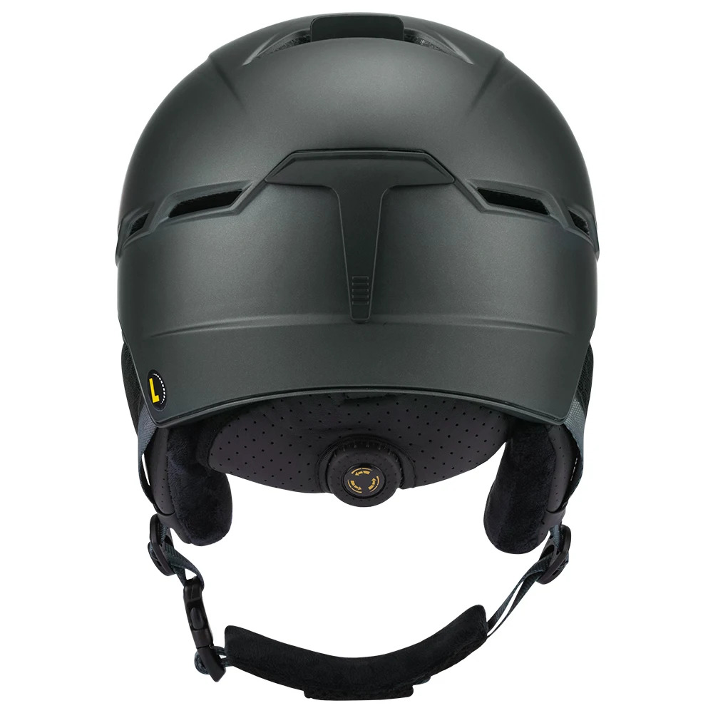 High Quality Winter Snow Ski Helmet For Women Men Removable Liner And Ear Pads Snowboard Helmet