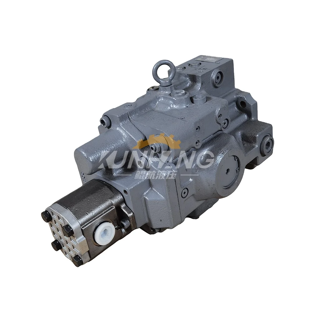 EX60-1 гидравлический насос EX60 главный A10VD43 Handok для Hitachi