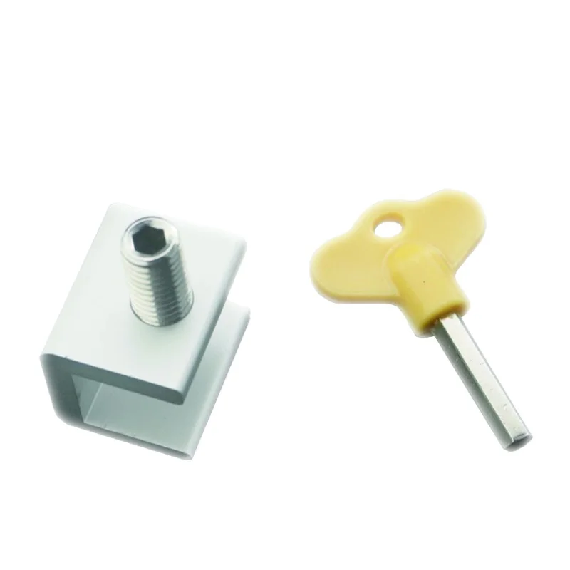 Screen window stopper baby safety proofing window stopper lock UW-W001