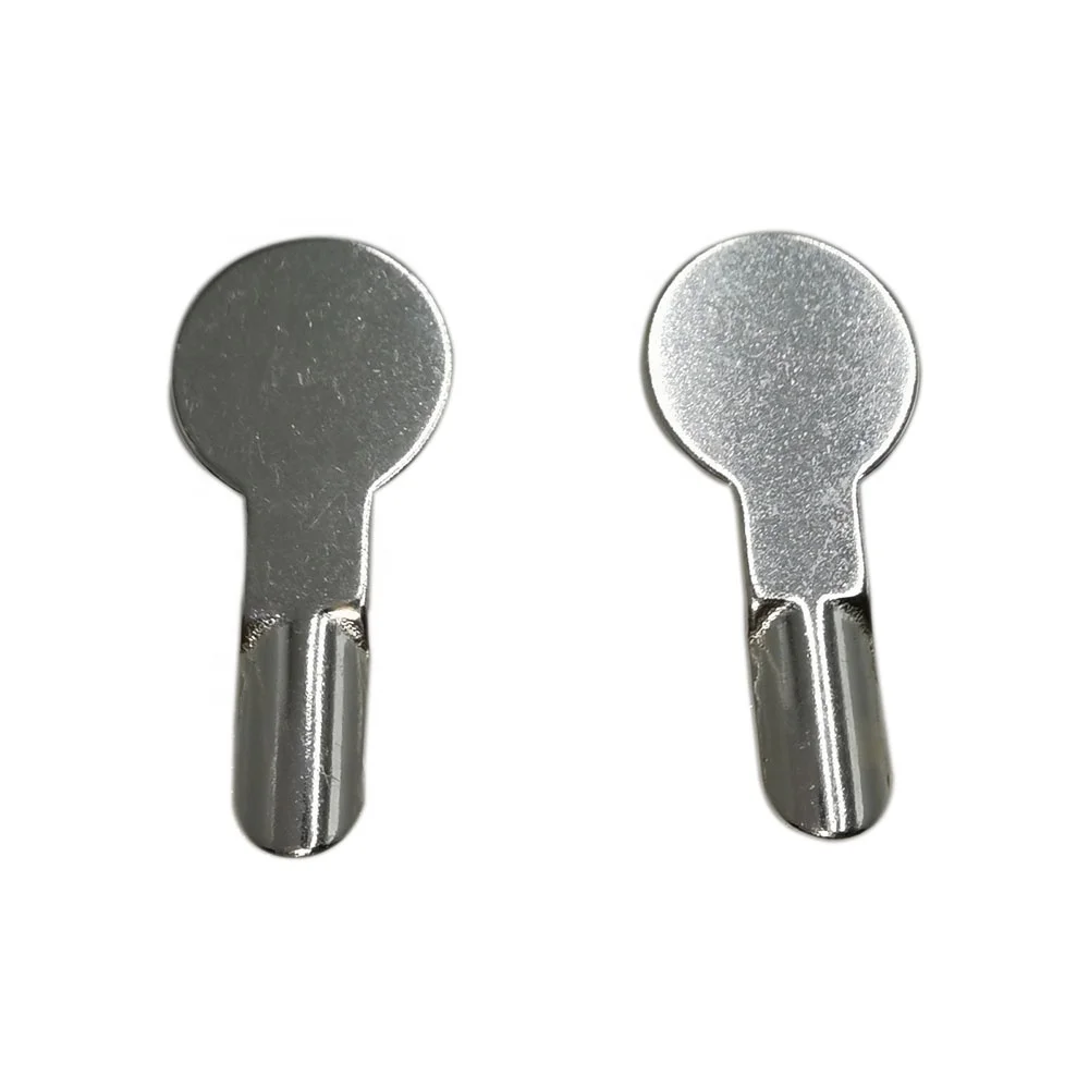 
Dongguan medical silver EEG electrodes for Polygraph and Brain electrode cup 