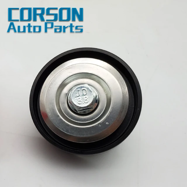  Натяжной роликовый подшипник ремня ГРМ 88440-0K010 для Hilux Vigo 1KD 2KD FORTUNER