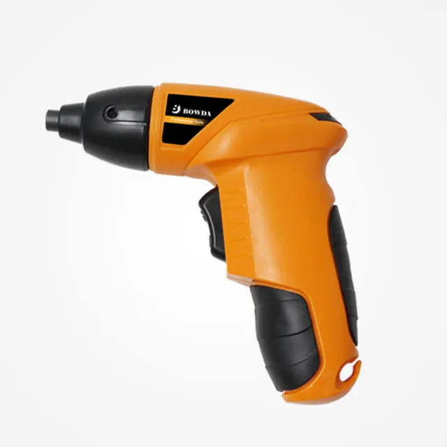 Мини перезаряжаемая аккумуляторная электрическая отвертка, набор аккумуляторных отверток, дрель