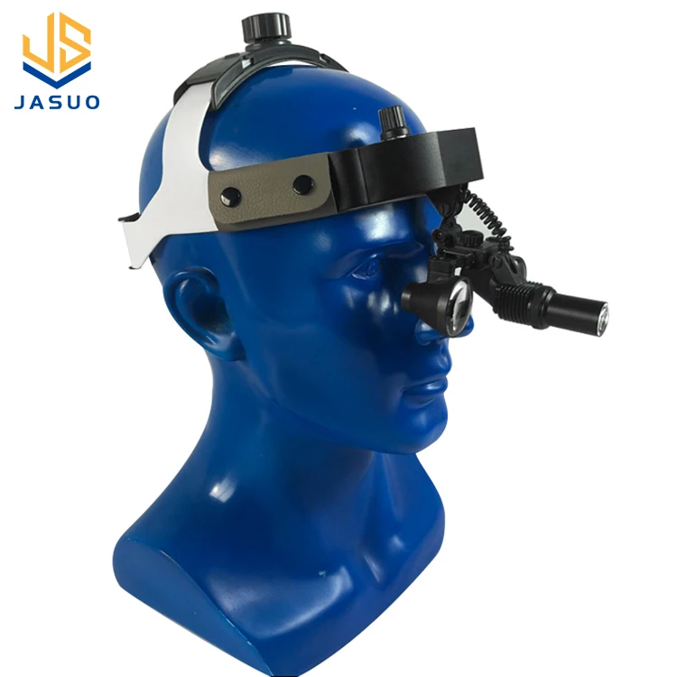 New Product In China High Brightness Medical Dental Portable Led Headlight Lamp