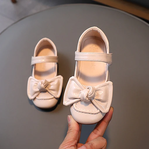 
Nian OEM chaussures pour enfants summer little girls dress princess children shoes girl shoes 