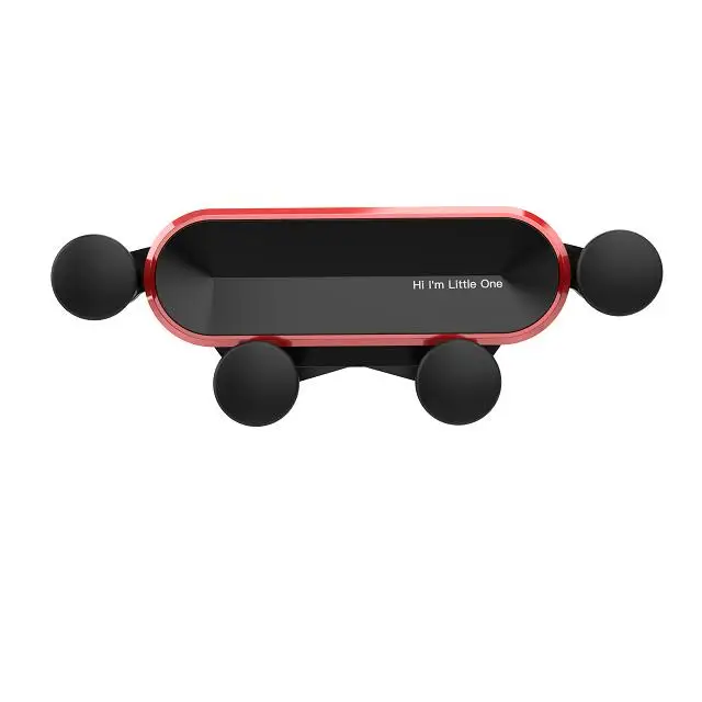 360 Degree Rotation Car Phone Holder Mobile Stand Smartphone