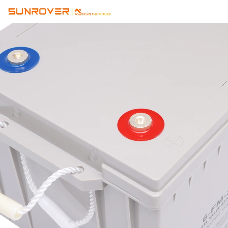 Batteries 12V 200ah 250Ah lead carbon battery solar battery with good price