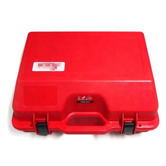 Доступный Жесткий пластиковый Чехол для TS06 total station