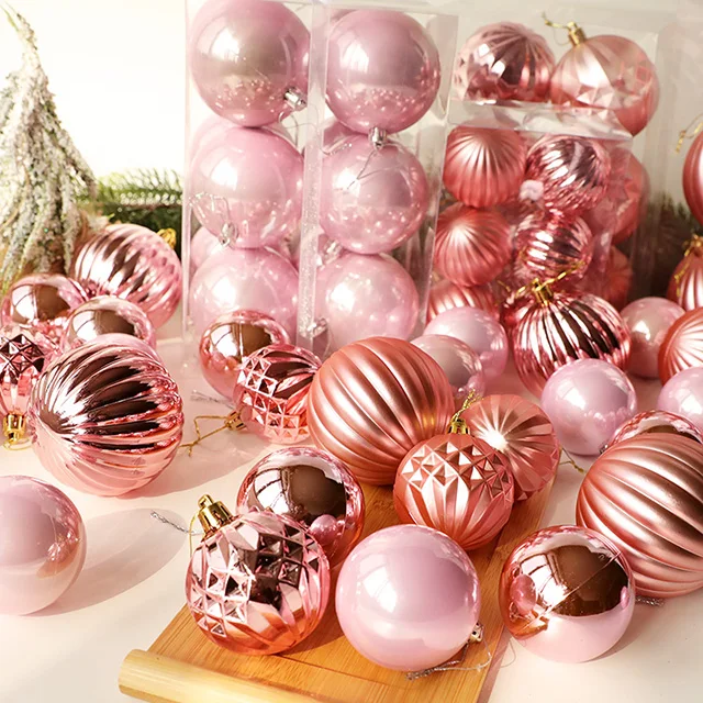 
new year christmas decoration balls glass and plastic ball decorations outdoor christmas ball 