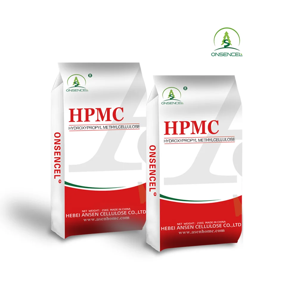 china manufacturer HPMC foaming agent for gypsum boards
