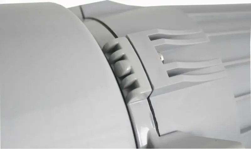 H20100TA Aluminum IP66 Waterproof PA Horn 100W Siren Speaker 100V 70V