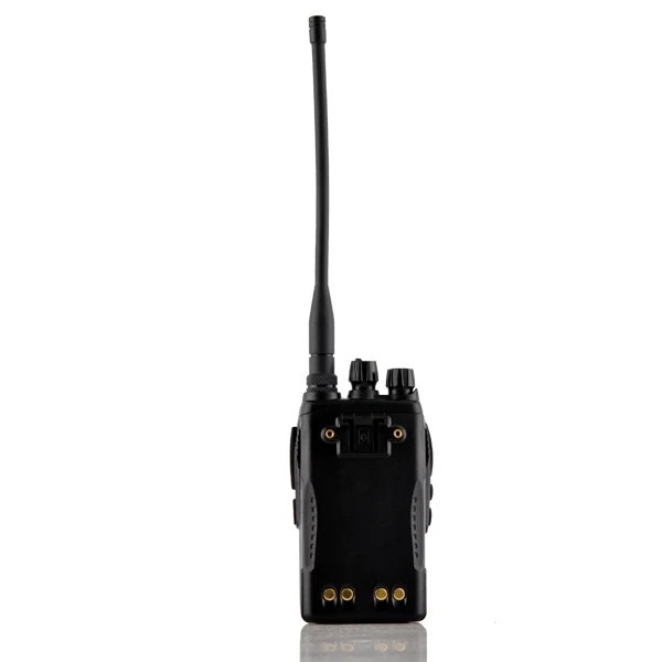 GP-6688UV поперечный ретранслятор VHF & UHF двухдиапазонный полный-дуплекс 2-полосный радиоприемник