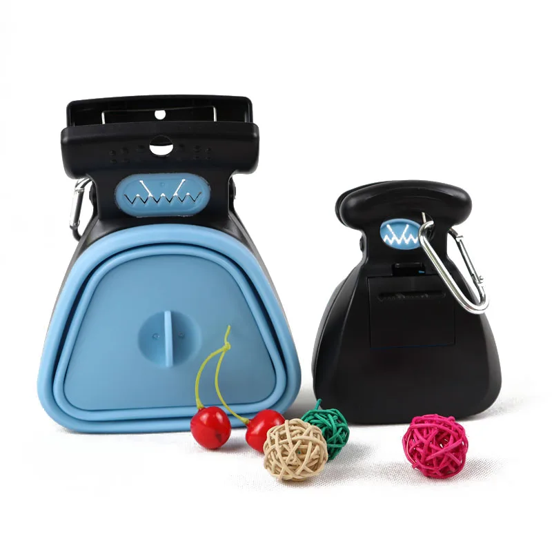 STROBIGO Dog Pooper Poop Scooper Foldable For Pets Dogs