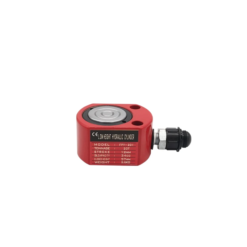 FPY-501 All Kinds Of Dissimilarity Allied Hydraulic Floor Jack Model Parts Easy Operate Factory Jacks